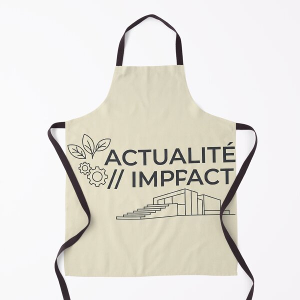 Item preview, News Impact Minimalist Logo Ecology Architecture designed and sold by beben93.