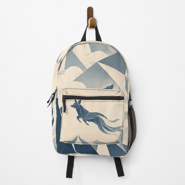 Item preview, Whispers of Folded Peaks designed and sold by DrizzyV.