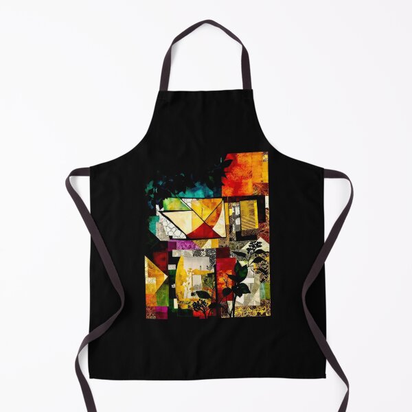 Item preview, City Abstract. designed and sold by ©Janis Zroback.