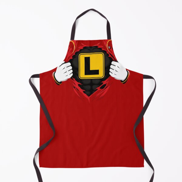 Item preview, L Plate designed and sold by Mingpipe.