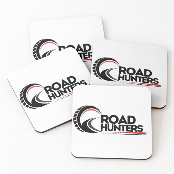 Item preview, Road Hunters designed and sold by Hunt4Cars.