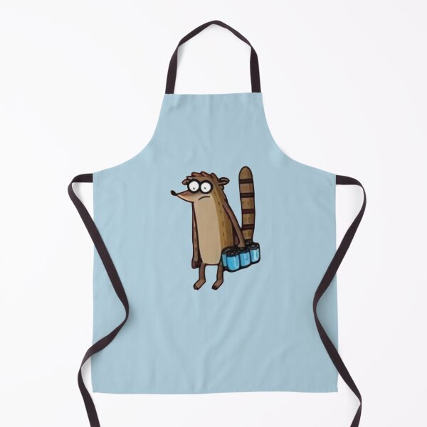 Item preview, rigby brings the bevs designed and sold by lets go already.