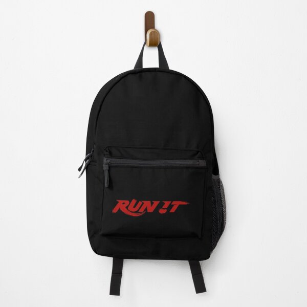 Item preview, Stray Kids - RUN IT World Tour designed and sold by 0627june.