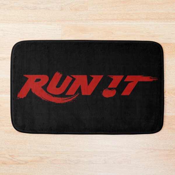 Item preview, Stray Kids - RUN IT World Tour designed and sold by 0627june.