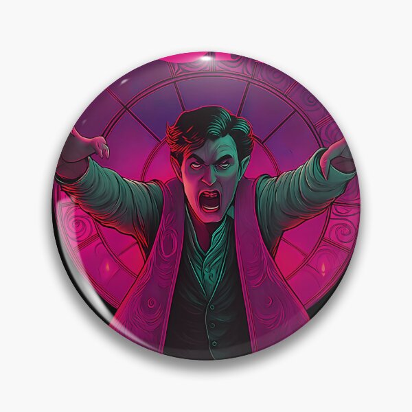 Item preview, Fright Night designed and sold by AMview.