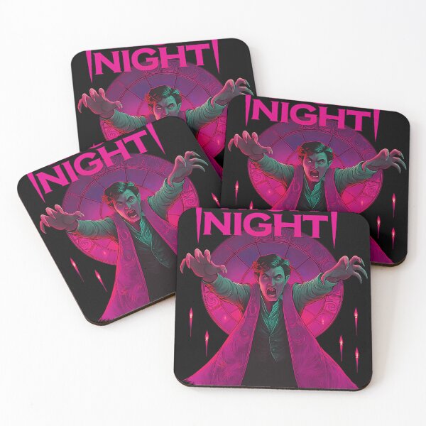 Item preview, Fright Night designed and sold by AMview.
