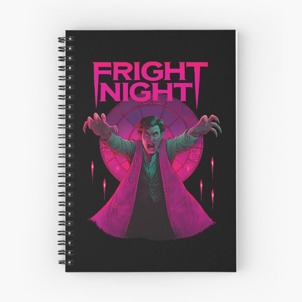 Item preview, Fright Night designed and sold by AMview.