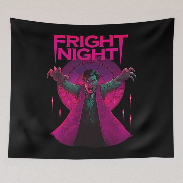 Item preview, Fright Night designed and sold by AMview.
