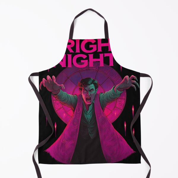 Item preview, Fright Night designed and sold by AMview.