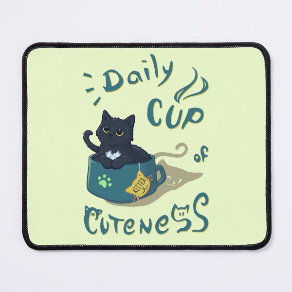 Item preview, little kittea designed and sold by leksiia.