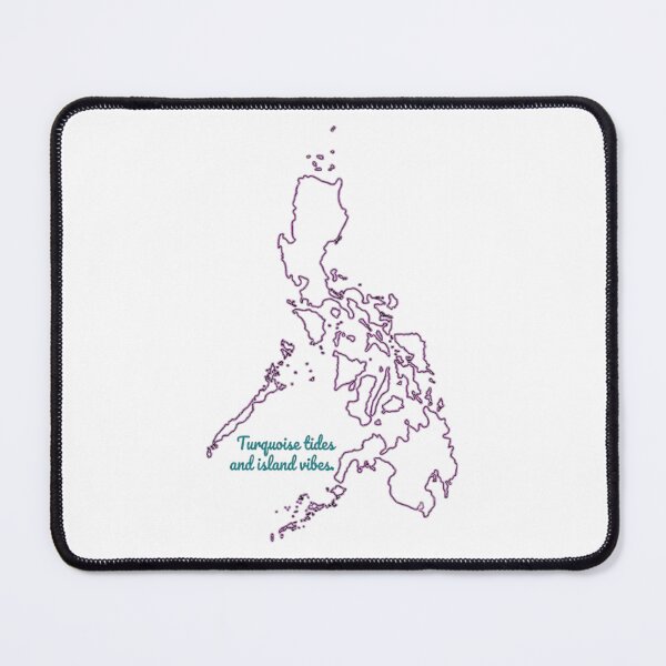 Item preview, PHILIPPINE ISLANDS designed and sold by likbatonboot.