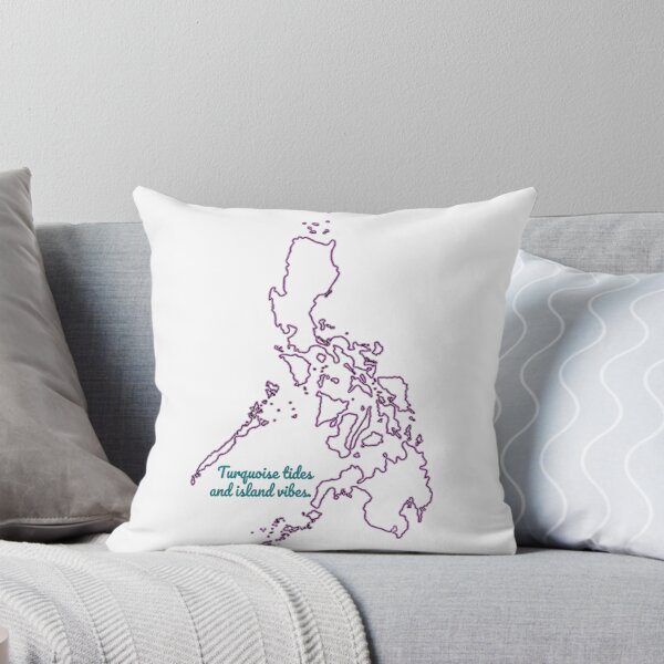 Item preview, PHILIPPINE ISLANDS designed and sold by likbatonboot.