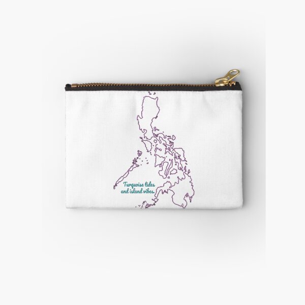 Item preview, PHILIPPINE ISLANDS designed and sold by likbatonboot.