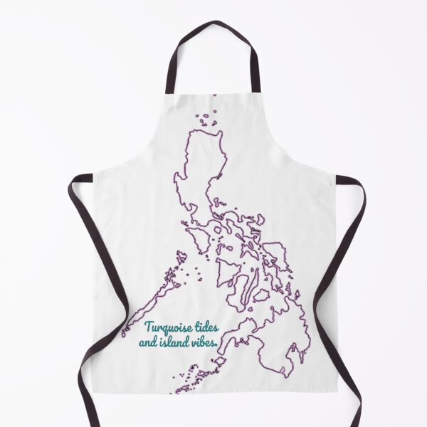 Item preview, PHILIPPINE ISLANDS designed and sold by likbatonboot.