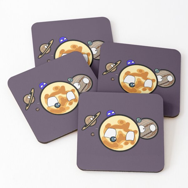 Item preview, Solar-system balls designed and sold by Captain-Nemo-.