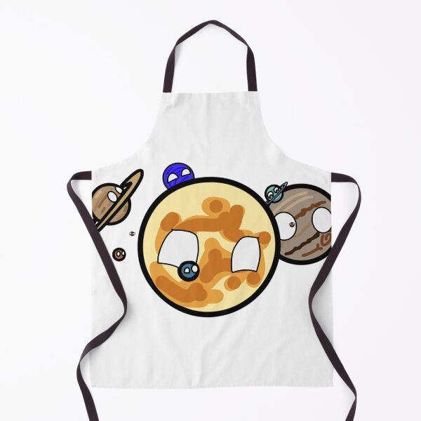 Item preview, Solar-system balls designed and sold by Captain-Nemo-.