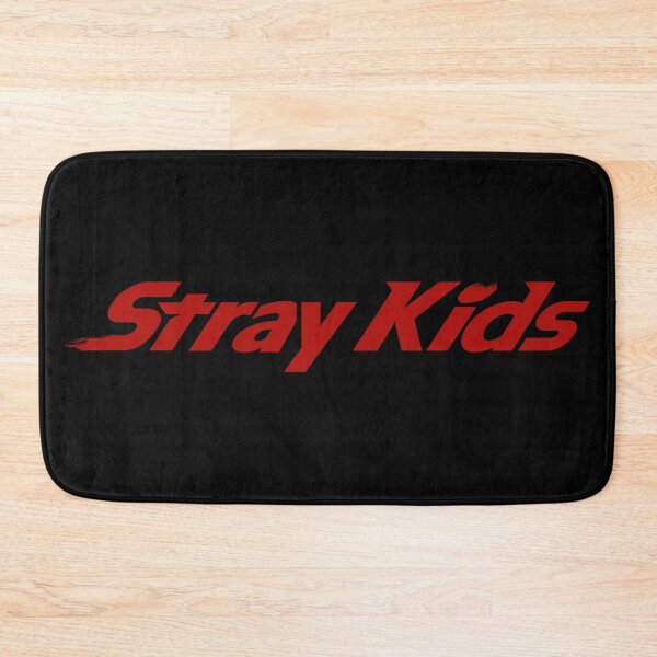 Item preview, Stray Kids - RUN IT World Tour designed and sold by 0627june.