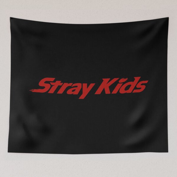 Item preview, Stray Kids - RUN IT World Tour designed and sold by 0627june.