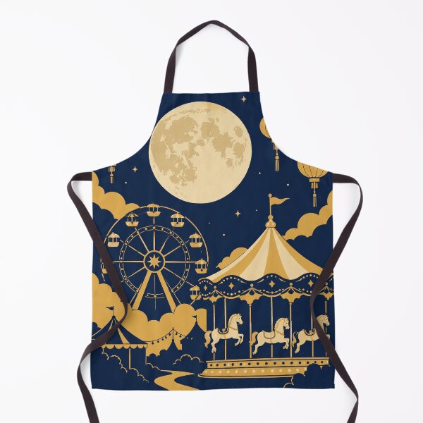 Item preview, Carnival Beyond Midnight designed and sold by DrizzyV.