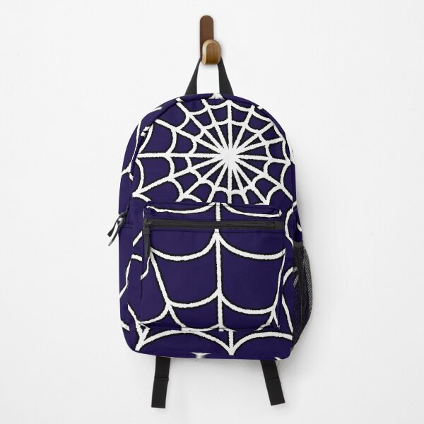 Item preview, Hand Drawn Black Spider Web Line Art designed and sold by ubborn.