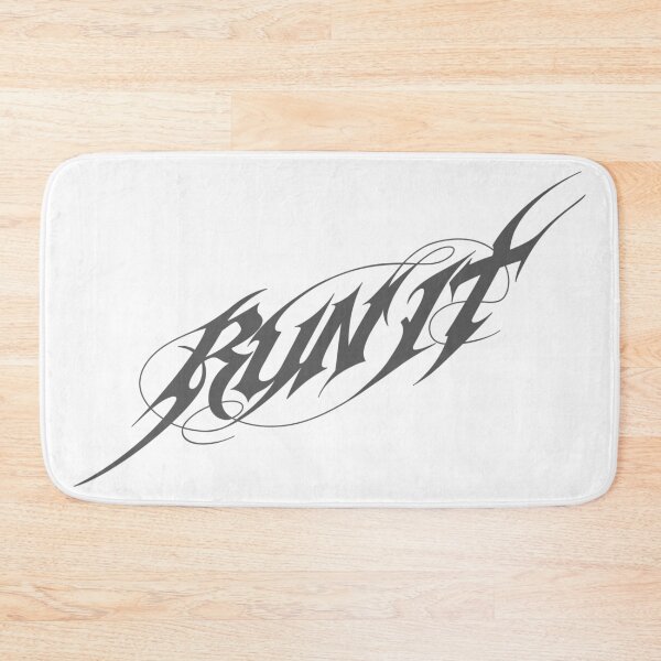 Item preview, Stray Kids - RUN IT World Tour designed and sold by 0627june.