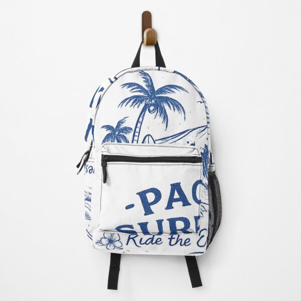 Item preview, West Coast Surf – Vintage Beach Sketch | Coastal Lifestyle Design designed and sold by oatsupspace.