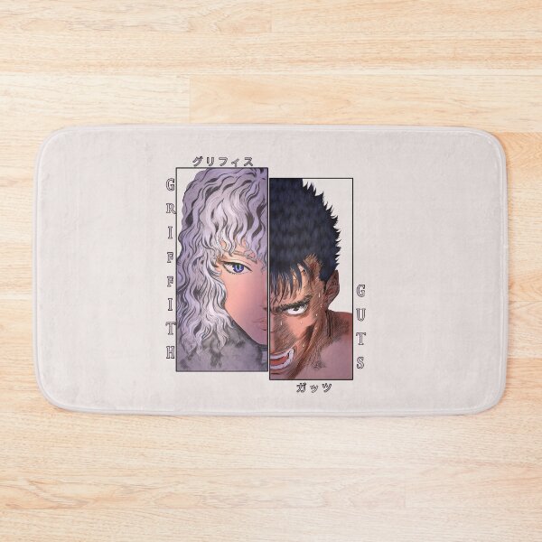 Item preview, Doodle The White Demon and The Black Angel designed and sold by Izaa-aart.