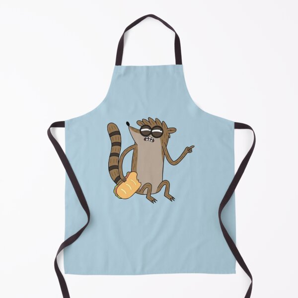 Item preview, casual sandwich rigby designed and sold by lets go already.