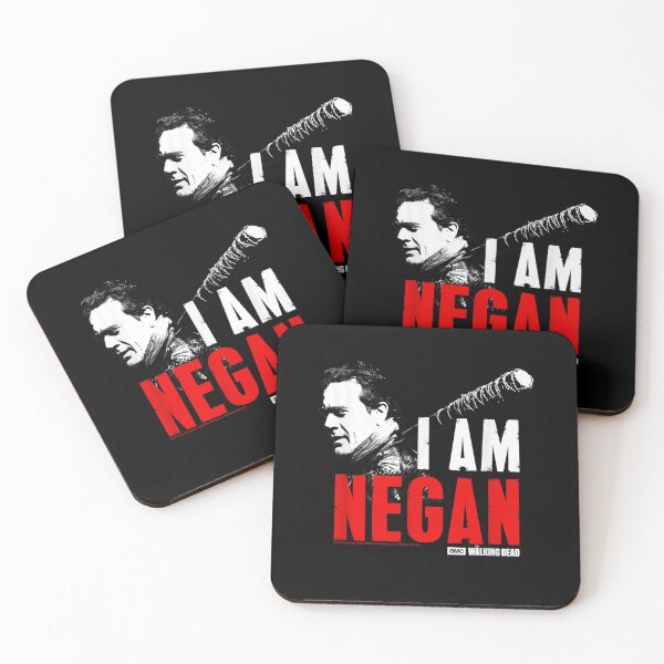 Item preview, I Am Negan designed and sold by GOIG.