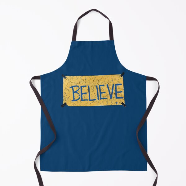 Item preview, Believe with Ted Lasso Retro Signage designed and sold by unrealindeed.