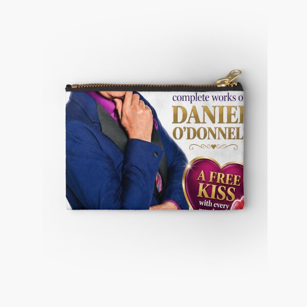 Item preview, Daniel O'Donnell - Never Be Lonely Again designed and sold by Legendary-Icons.