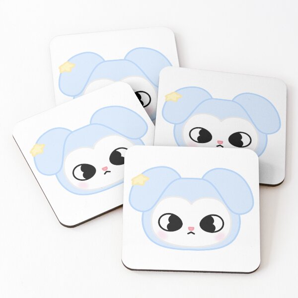 Item preview, SKZOO - TASY 테이지 designed and sold by 0627june.
