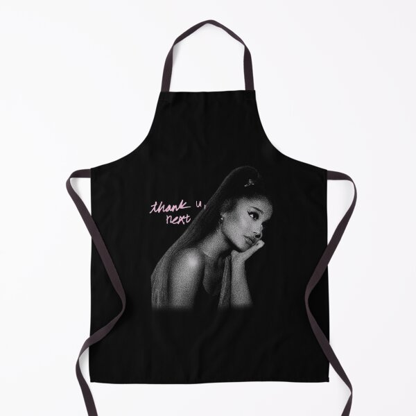 Item preview, Ariana Grande Thank U designed and sold by GOIG.