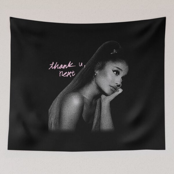 Item preview, Ariana Grande Thank U designed and sold by GOIG.