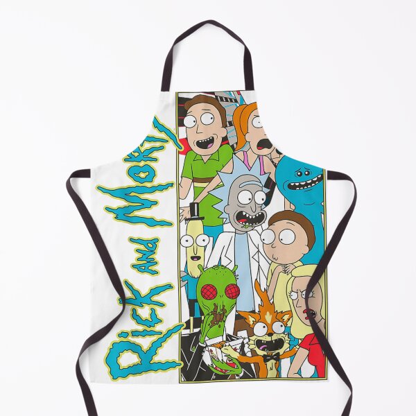 Item preview, k & Morty Character Frame designed and sold by Crow1992.