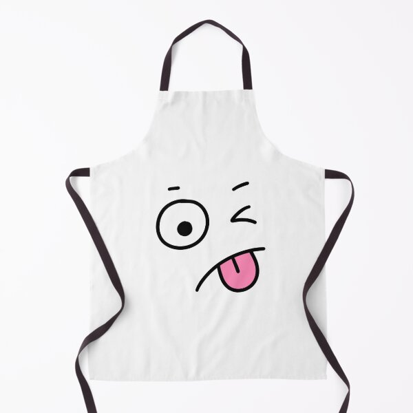 Item preview, Hand Drawn Winking Emoji Face Sticking Tongue Out - Playful Doodle Asset designed and sold by SomiMotion.