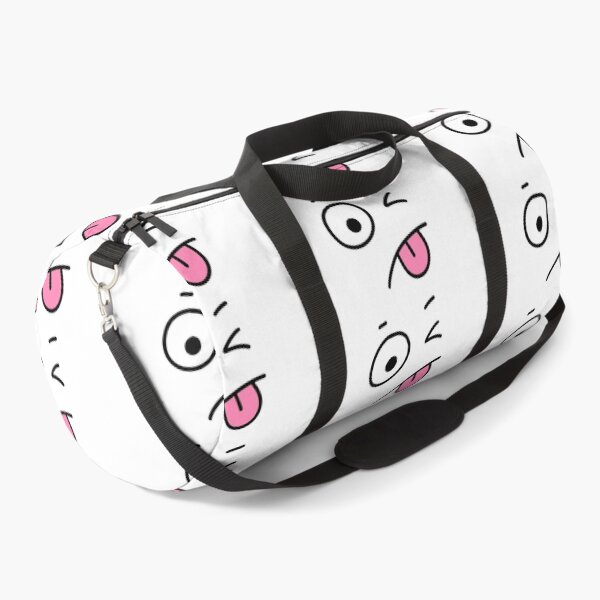 Item preview, Hand Drawn Winking Emoji Face Sticking Tongue Out - Playful Doodle Asset designed and sold by somimalikkk.