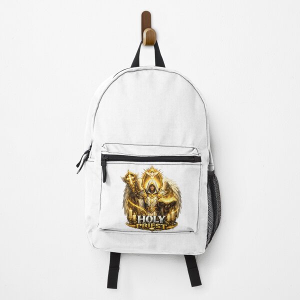 Item preview, holy priest designed and sold by CatLovers Studio.