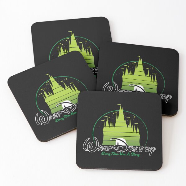 Item preview, Alien Theme Park: Warp Deneby designed and sold by Fragmented Murmurings.