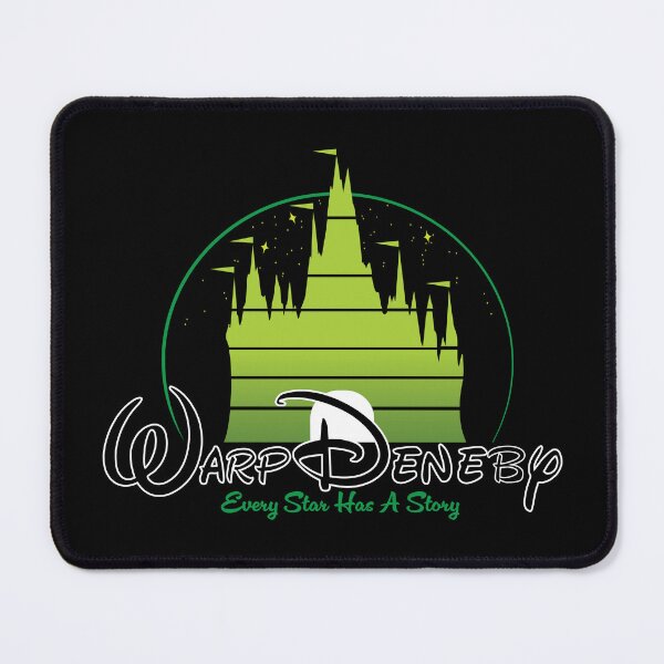 Item preview, Alien Theme Park: Warp Deneby designed and sold by Fragmented Murmurings.