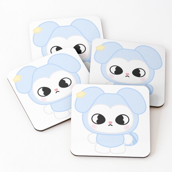 Item preview, SKZOO - TASY 테이지 designed and sold by 0627june.