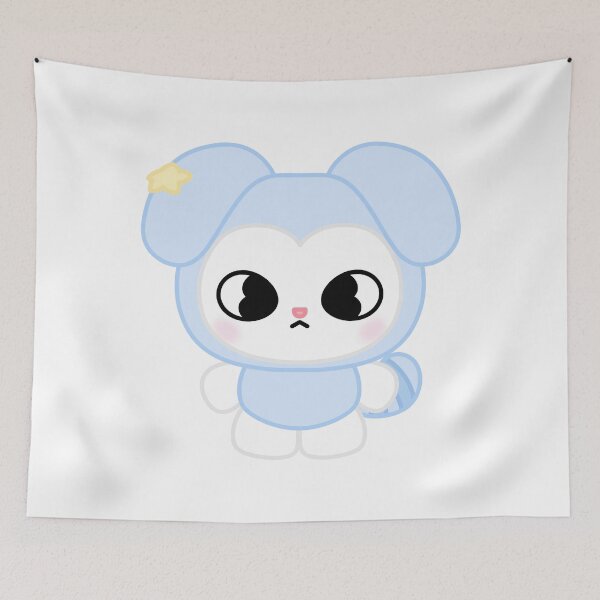 Item preview, SKZOO - TASY 테이지 designed and sold by 0627june.