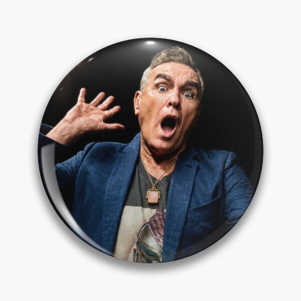 Item preview, Morrissey - heaven knows he's miserable now designed and sold by maboleth.