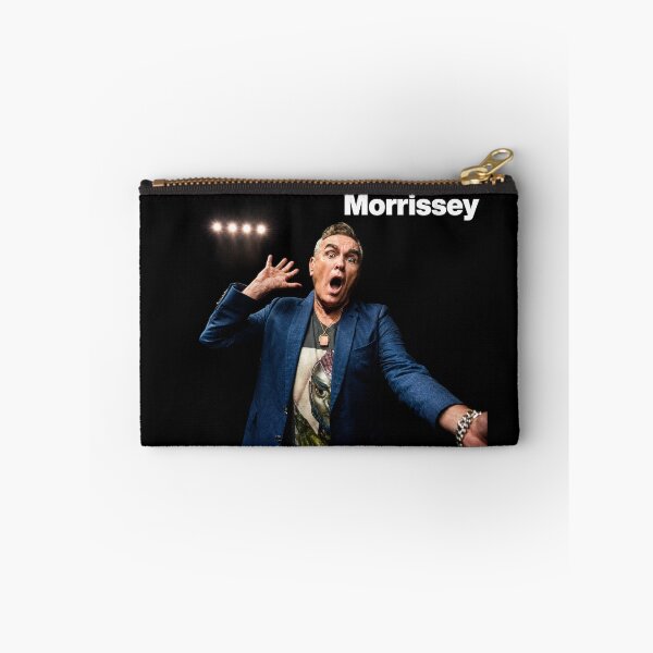 Item preview, Morrissey - heaven knows he's miserable now designed and sold by maboleth.