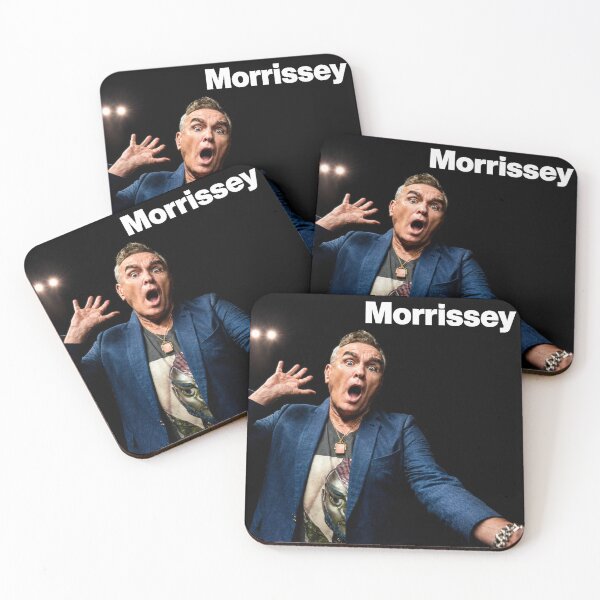 Item preview, Morrissey - heaven knows he's miserable now designed and sold by maboleth.
