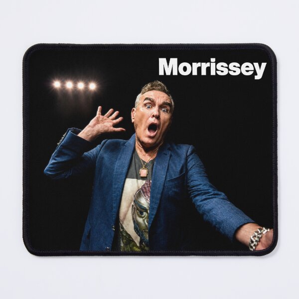 Item preview, Morrissey - heaven knows he's miserable now designed and sold by maboleth.
