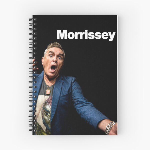 Item preview, Morrissey - heaven knows he's miserable now designed and sold by maboleth.