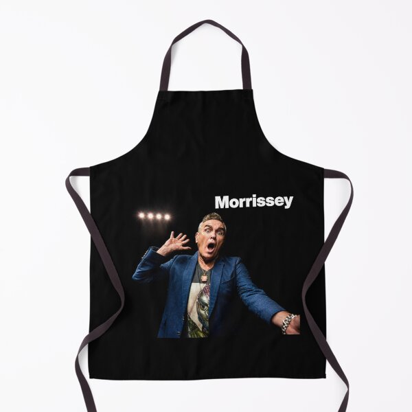 Item preview, Morrissey - heaven knows he's miserable now designed and sold by maboleth.