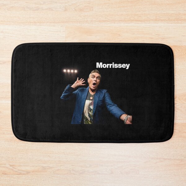 Item preview, Morrissey - heaven knows he's miserable now designed and sold by maboleth.