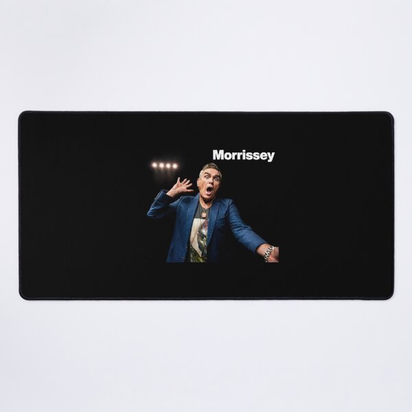 Item preview, Morrissey - heaven knows he's miserable now designed and sold by maboleth.
